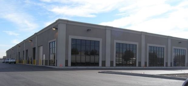 Valley Custom Powder Coating